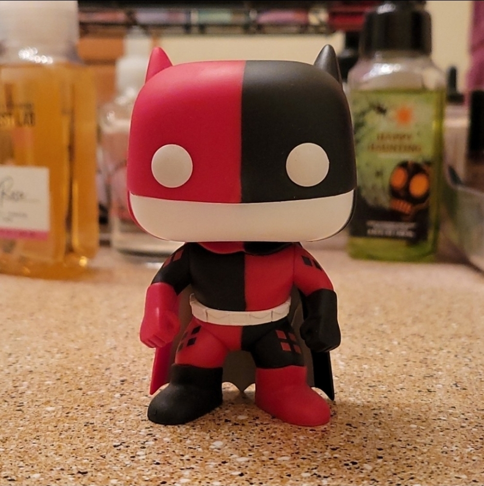 Batman bundle - Picture 11 of 11